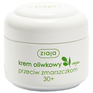 Ziaja Oliwkowy krem przeciw zmarszczkom 50 ml